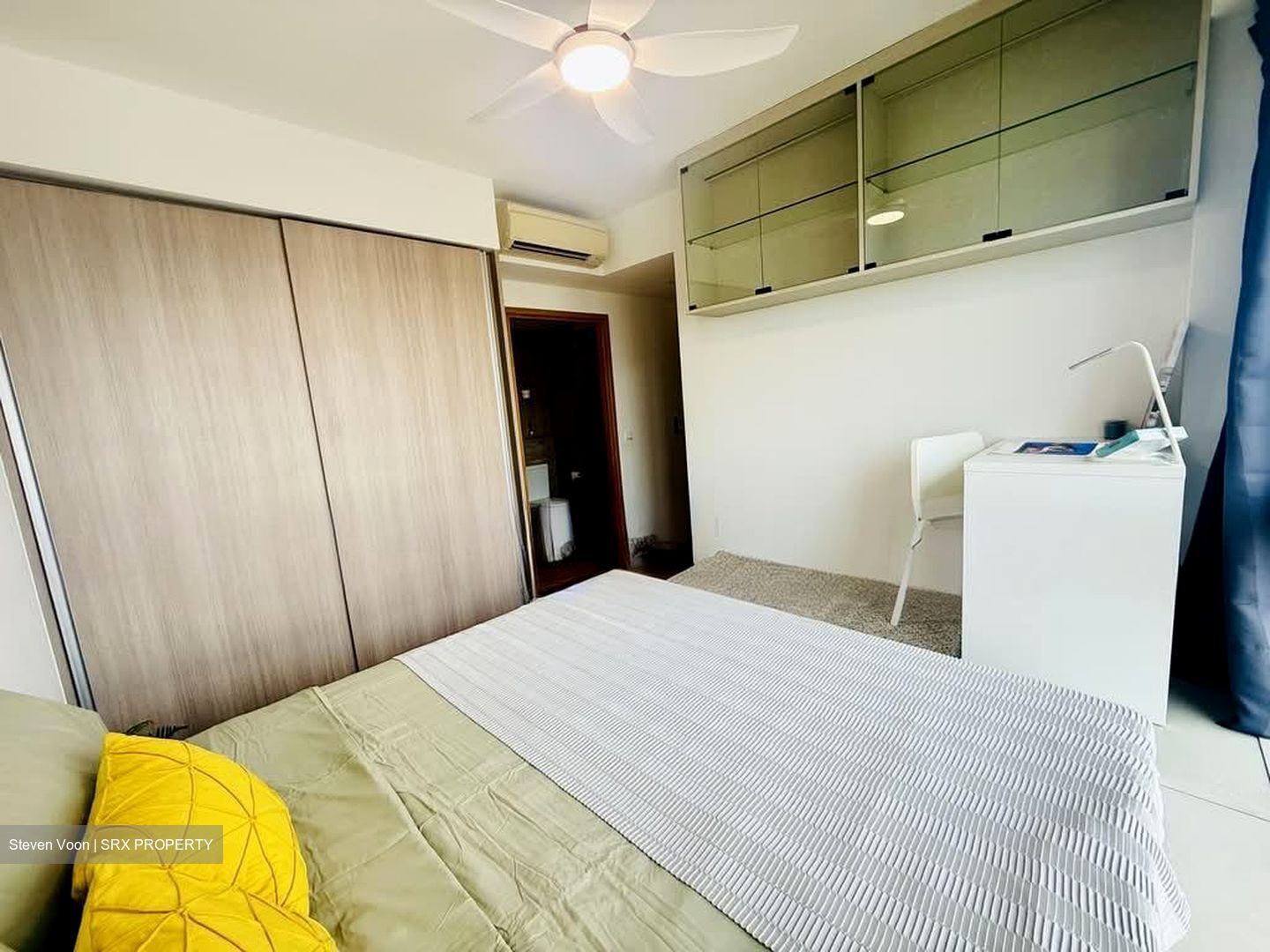 The Vales (D19), Condominium #582248391